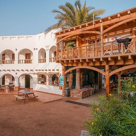 Dahab Divers Bagian luar foto