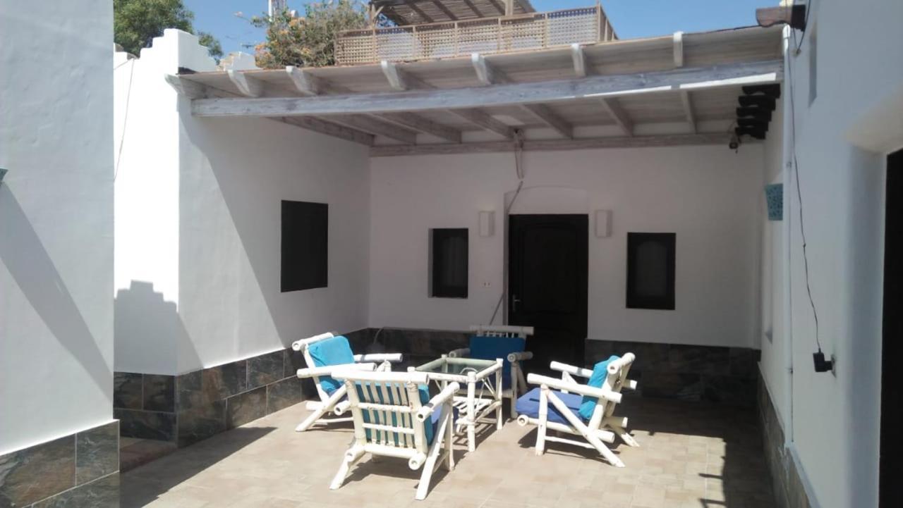 Dahab Divers Bagian luar foto