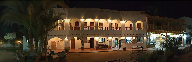 Dahab Divers Bagian luar foto