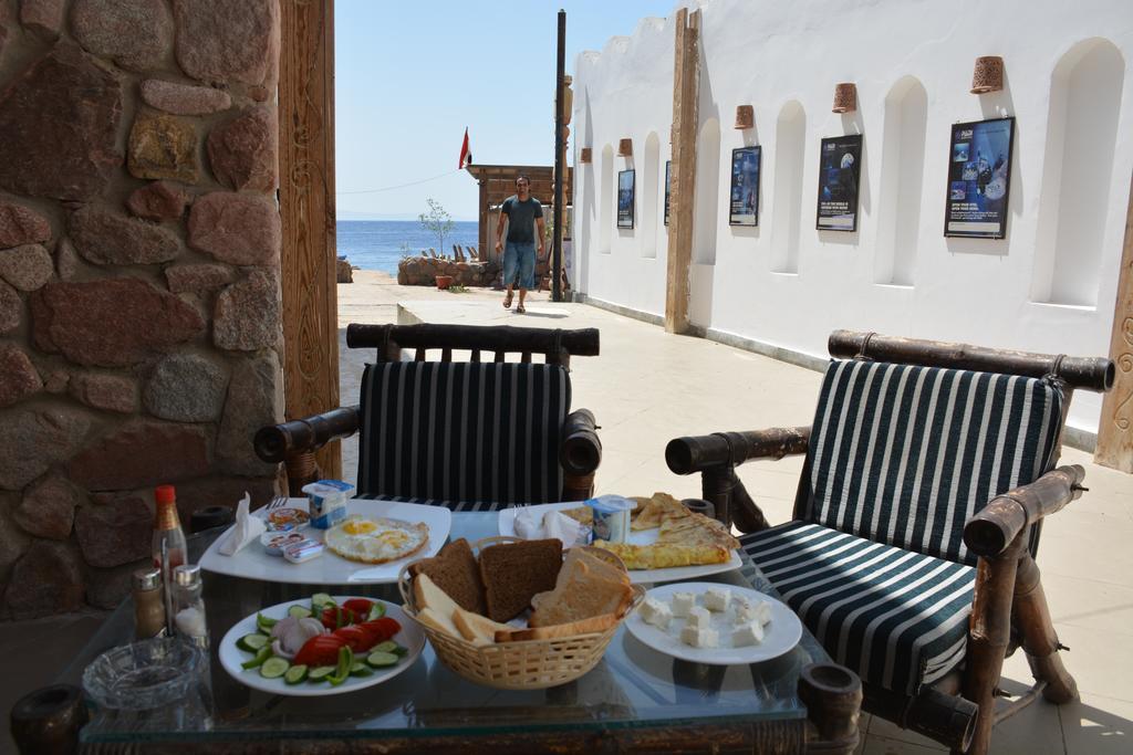 Dahab Divers Bagian luar foto