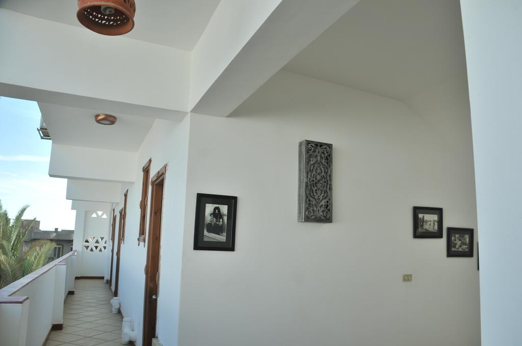 Dahab Divers Bagian luar foto