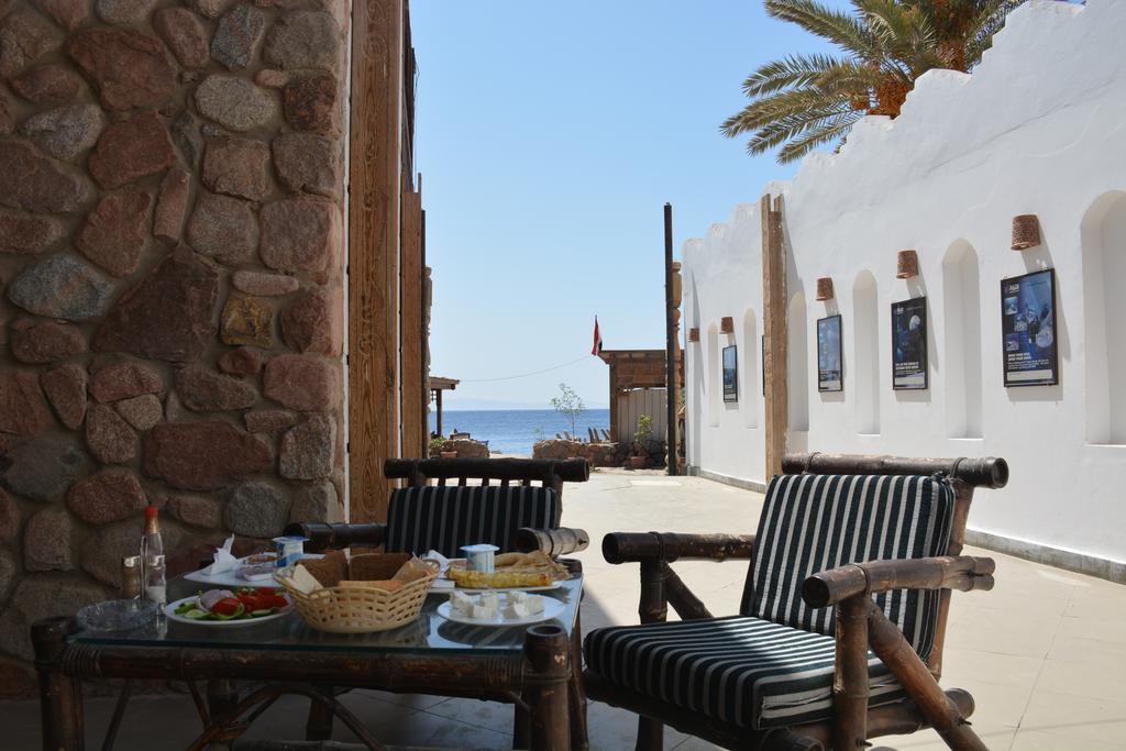 Dahab Divers Bagian luar foto