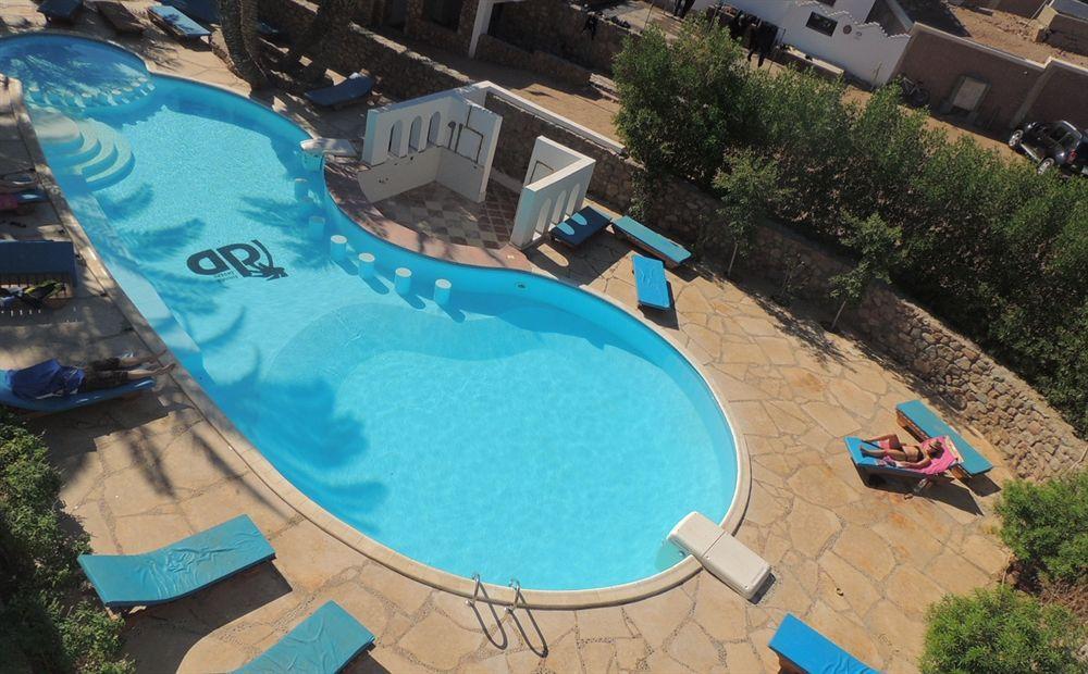 Dahab Divers Bagian luar foto
