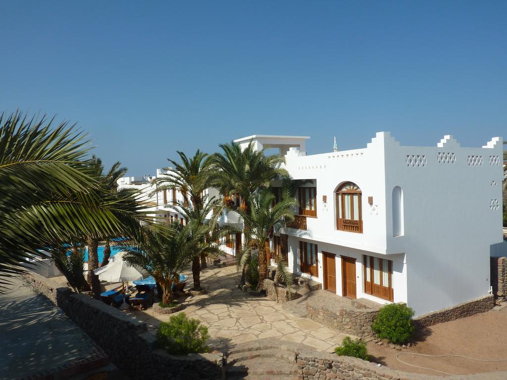 Dahab Divers Bagian luar foto