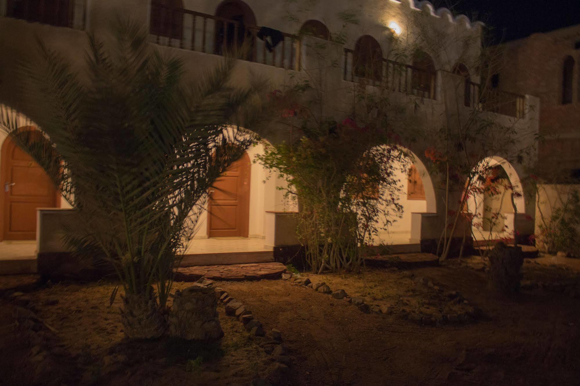 Dahab Divers Bagian luar foto