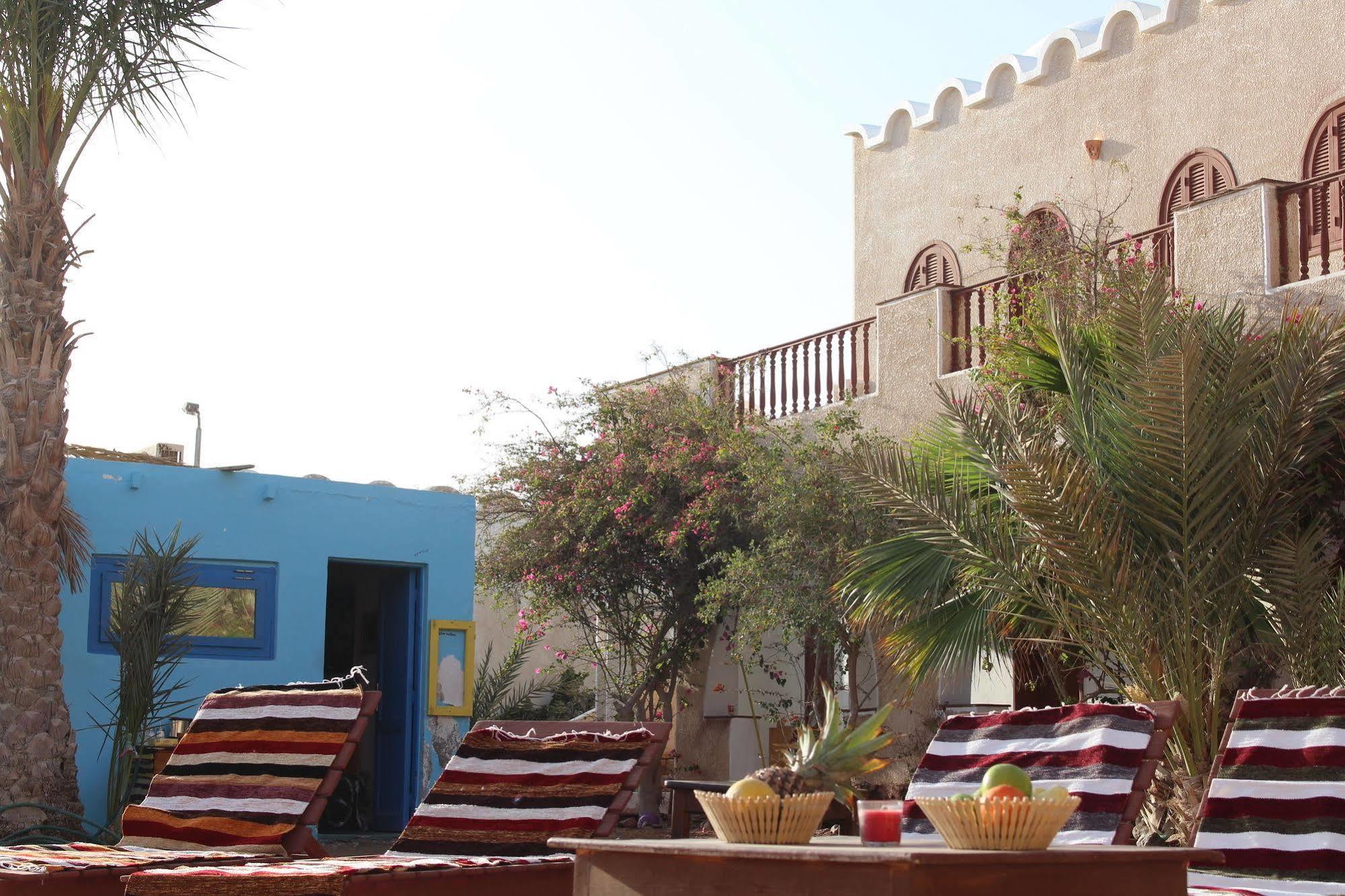 Dahab Divers Bagian luar foto