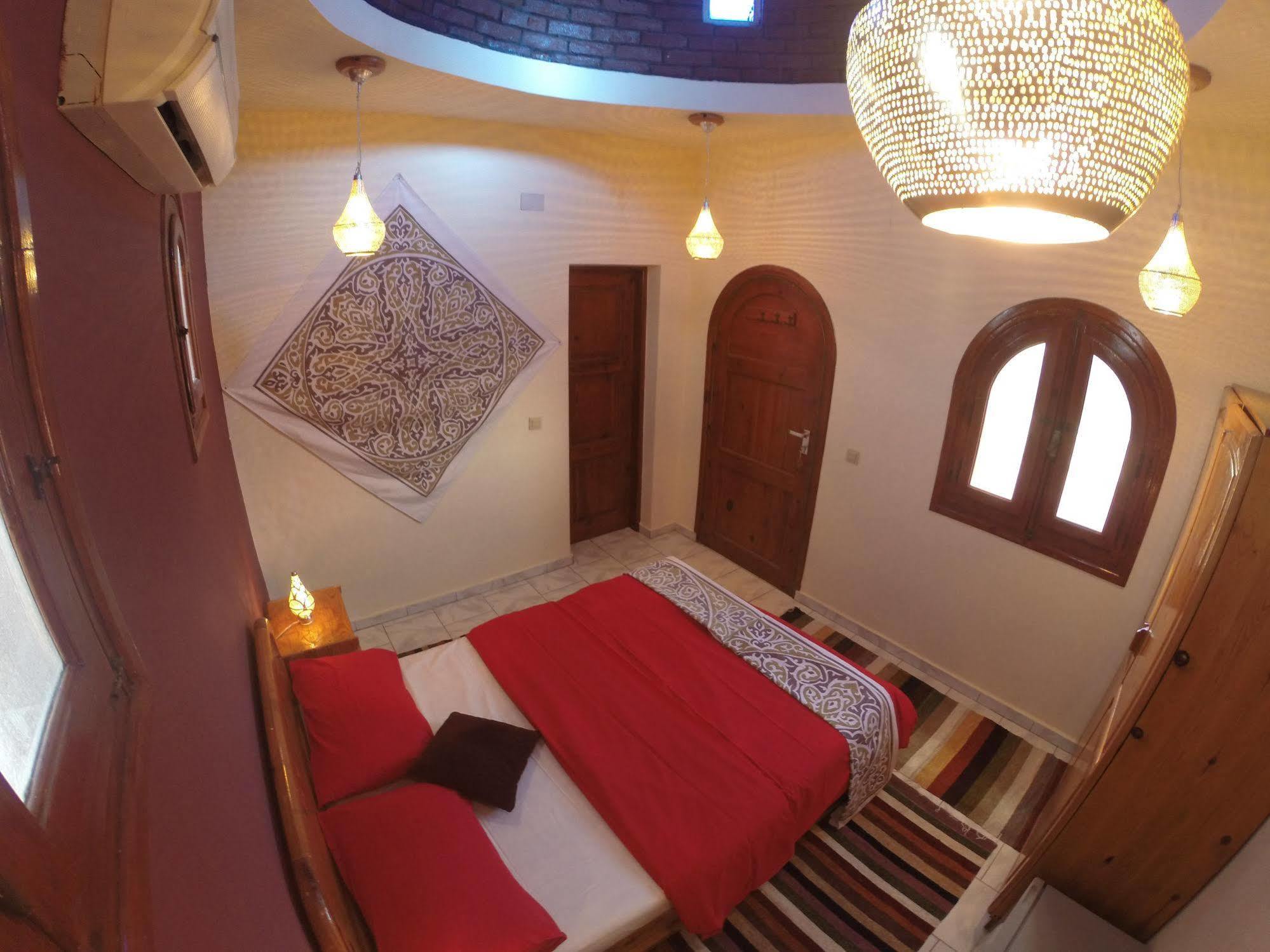 Dahab Divers Bagian luar foto