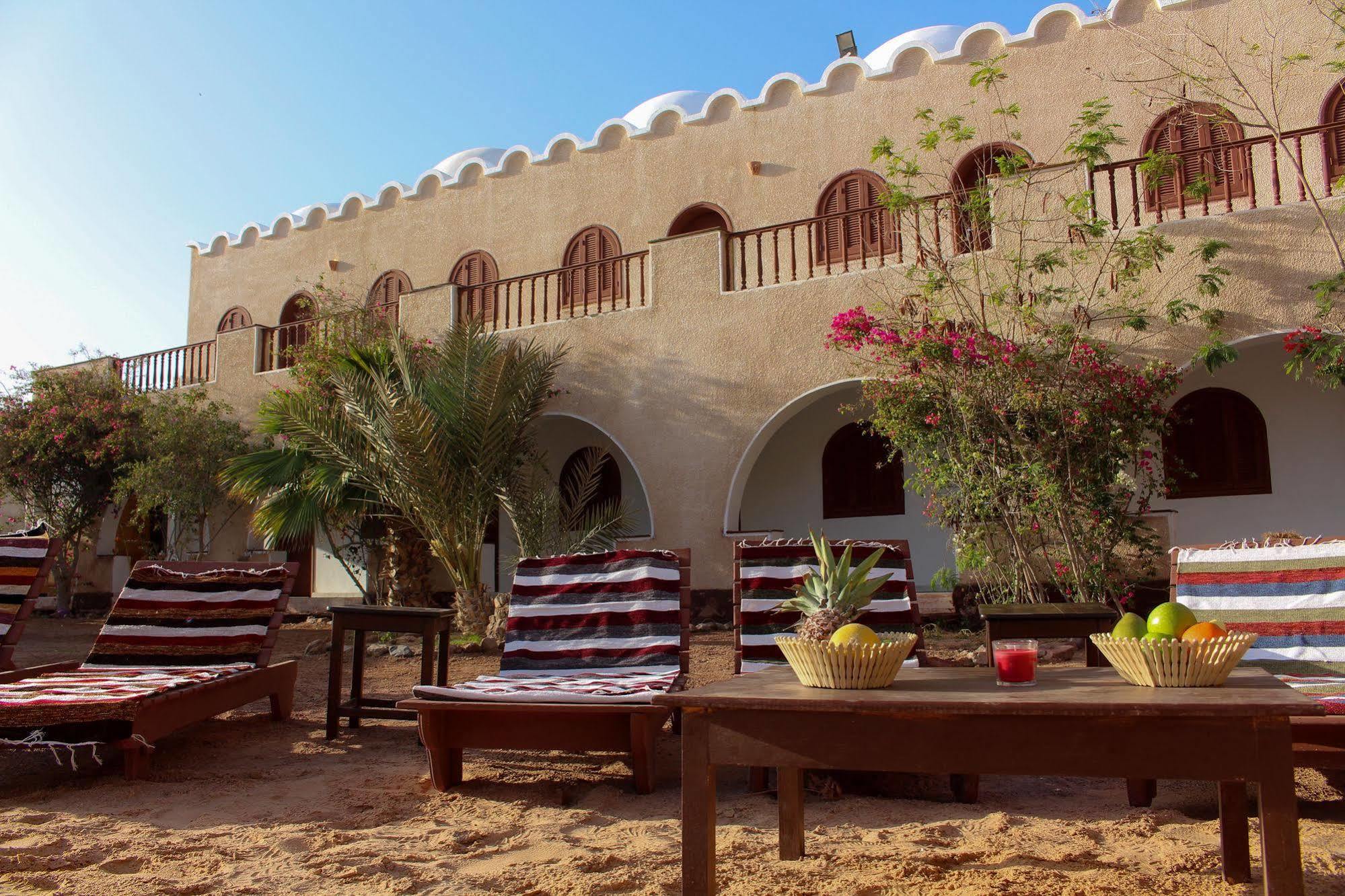 Dahab Divers Bagian luar foto
