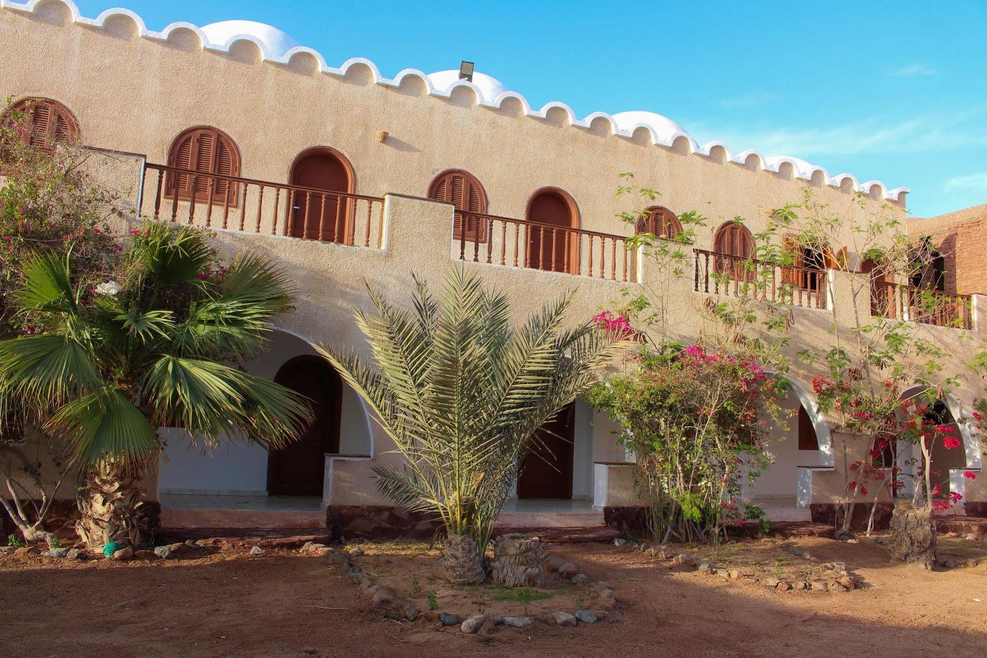 Dahab Divers Bagian luar foto
