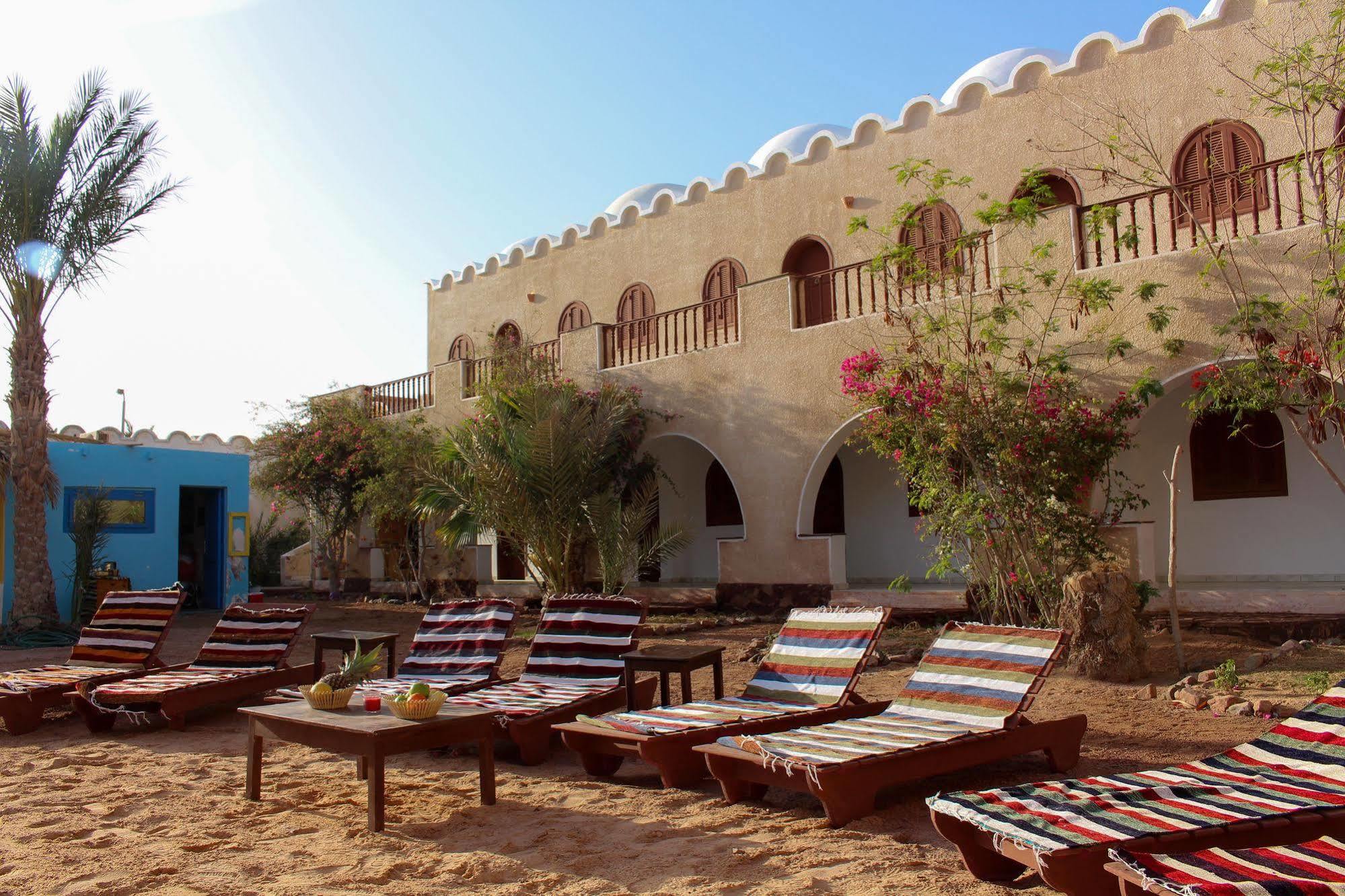 Dahab Divers Bagian luar foto