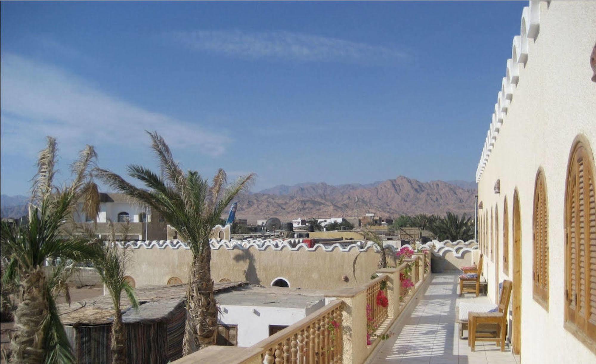 Dahab Divers Bagian luar foto