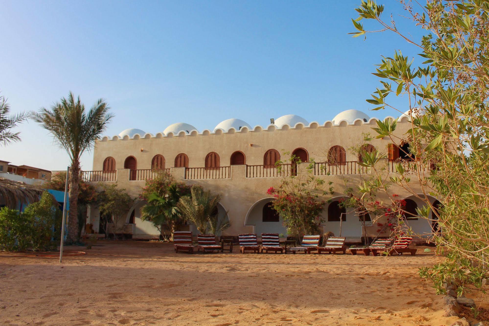 Dahab Divers Bagian luar foto