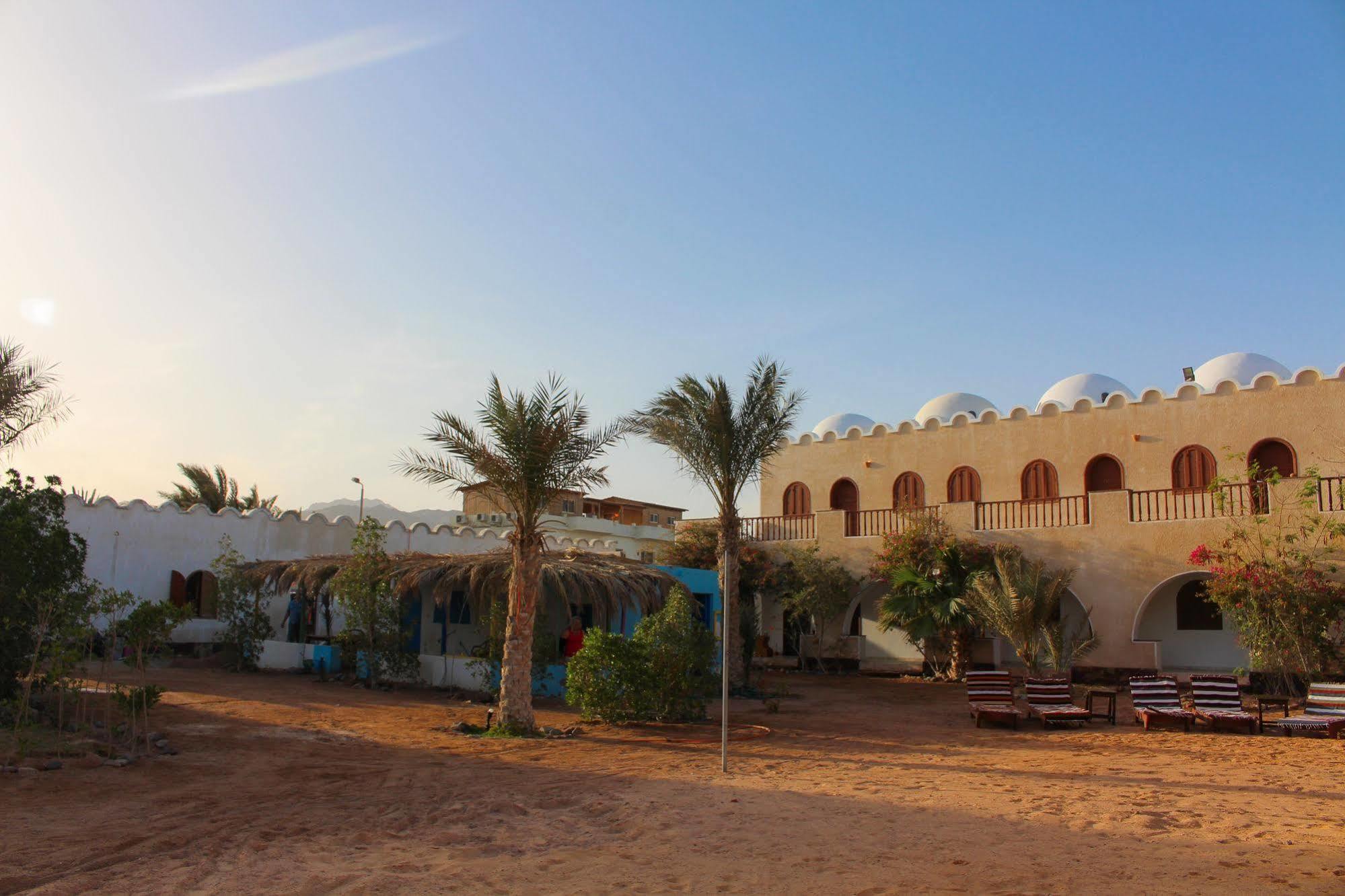 Dahab Divers Bagian luar foto