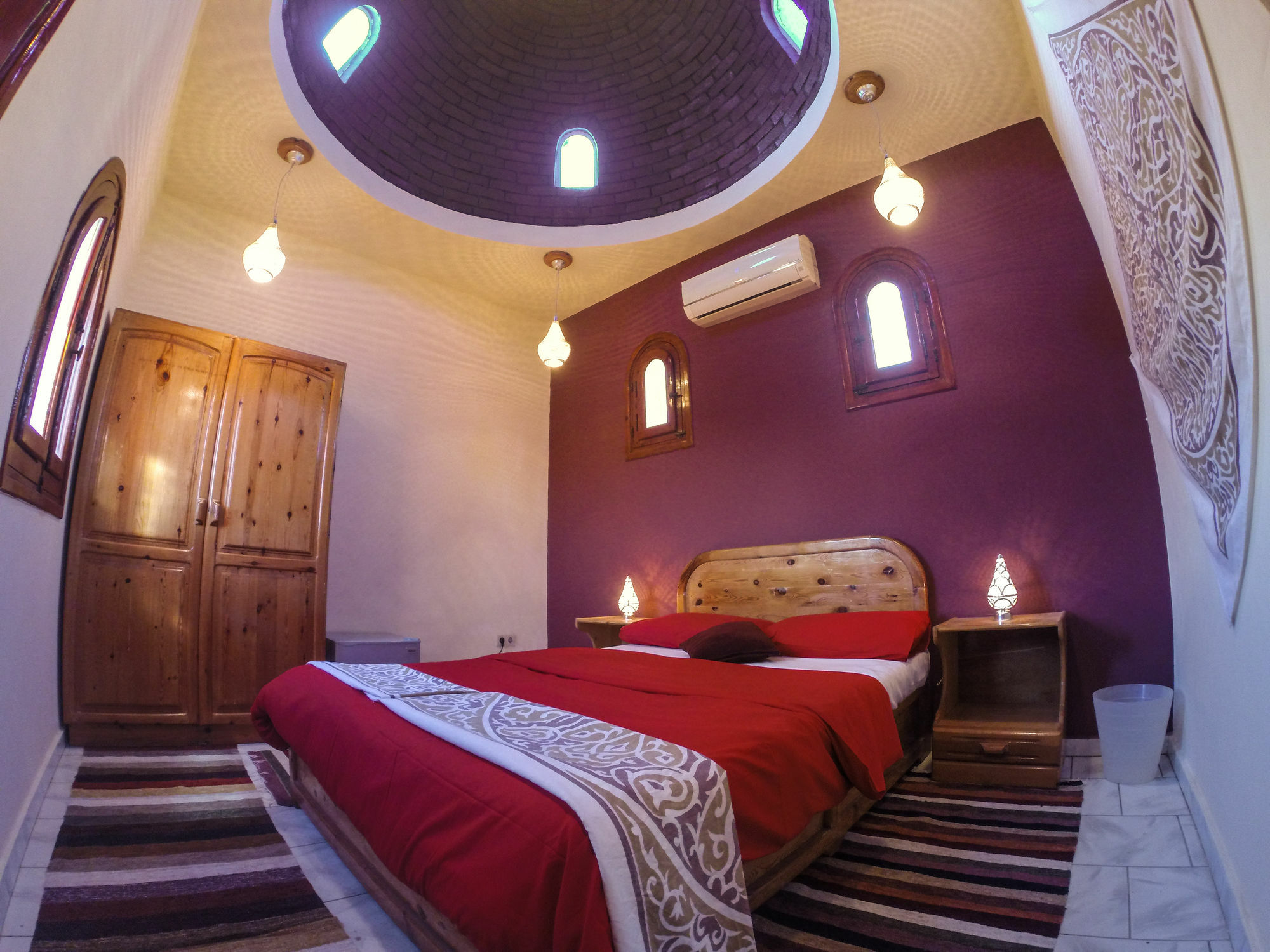 Dahab Divers Bagian luar foto